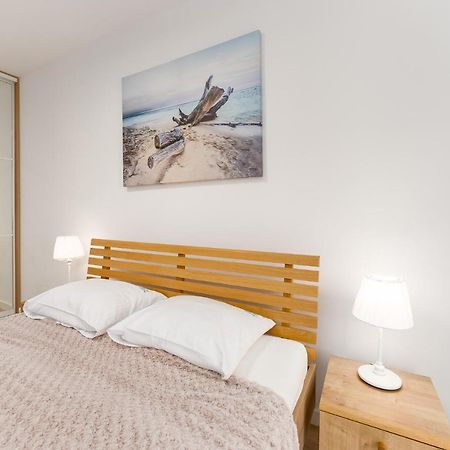 Nadmorskie Tarasy Apartament 215 A Eltom Tour Kolobrzeg Dış mekan fotoğraf